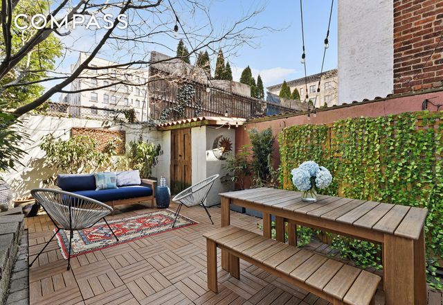 657 W 183rd Street, New York City, NY 10033