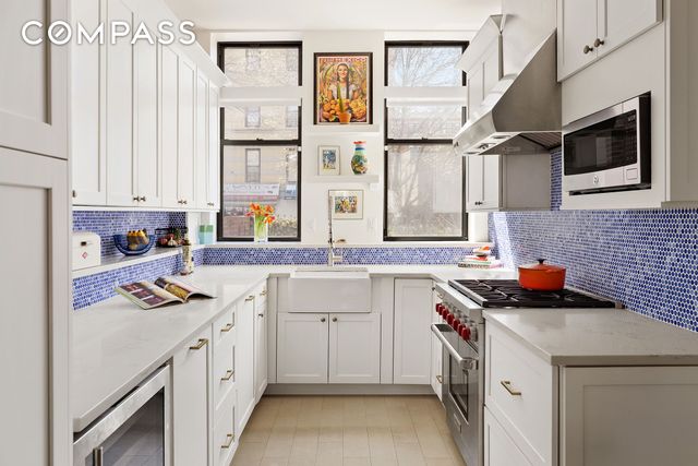 657 W 183rd Street, New York City, NY 10033