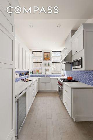 657 W 183rd Street, New York City, NY 10033