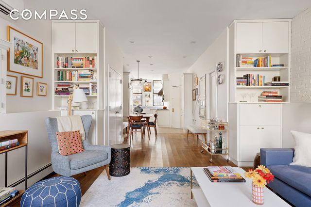 657 W 183rd Street, New York City, NY 10033