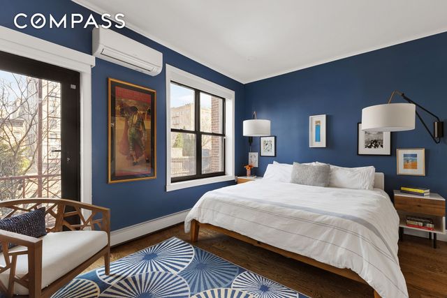 657 W 183rd Street, New York City, NY 10033