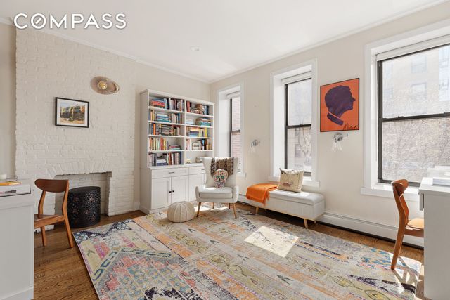 657 W 183rd Street, New York City, NY 10033