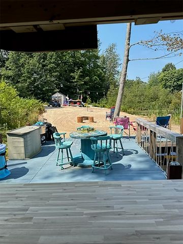 6774 Mears Road, Ludington, MI 49431