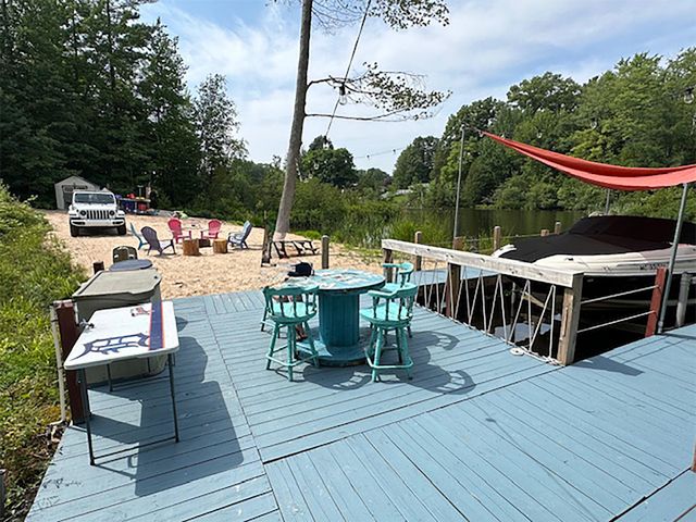 6774 Mears Road, Ludington, MI 49431
