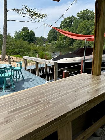 6774 Mears Road, Ludington, MI 49431