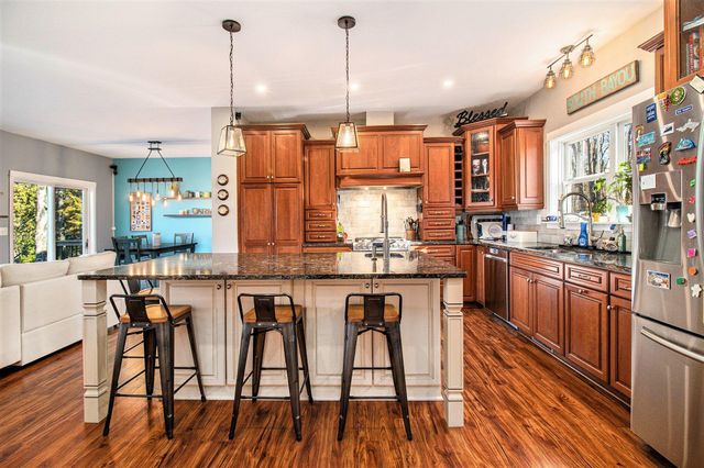 6774 Mears Road, Ludington, MI 49431