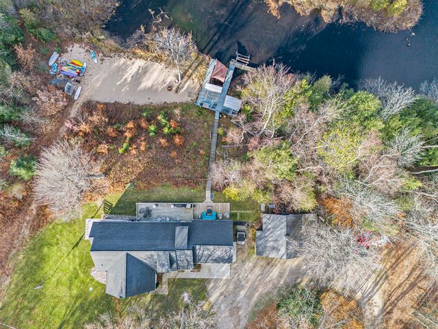 6774 Mears Road, Ludington, MI 49431