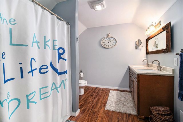 6774 Mears Road, Ludington, MI 49431