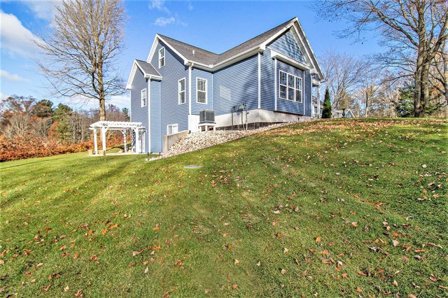 6774 Mears Road, Ludington, MI 49431