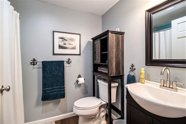 6774 Mears Road, Ludington, MI 49431