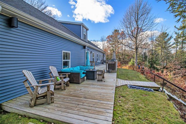6774 Mears Road, Ludington, MI 49431
