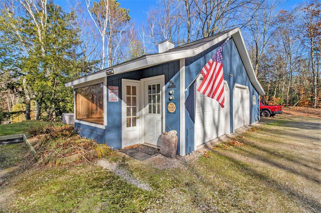 6774 Mears Road, Ludington, MI 49431