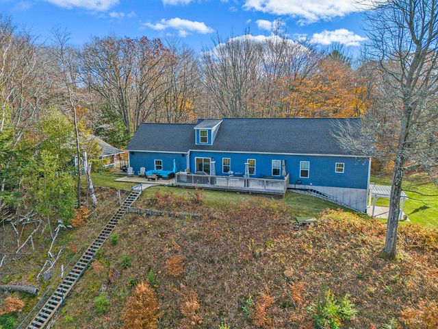 6774 Mears Road, Ludington, MI 49431