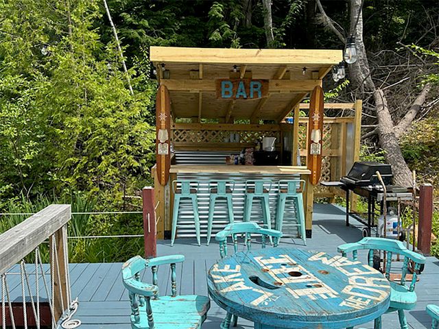 6774 Mears Road, Ludington, MI 49431