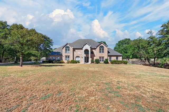 3201 Wakefield Lane, Choctaw, OK 73020