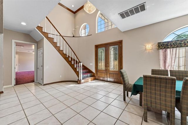3201 Wakefield Lane, Choctaw, OK 73020