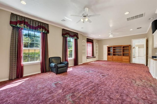 3201 Wakefield Lane, Choctaw, OK 73020