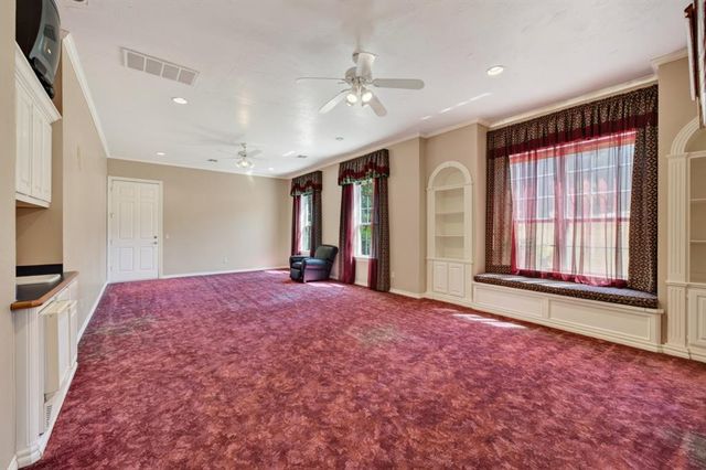 3201 Wakefield Lane, Choctaw, OK 73020