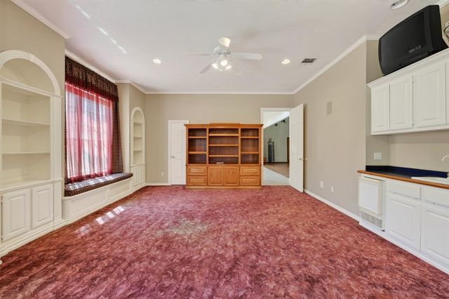 3201 Wakefield Lane, Choctaw, OK 73020