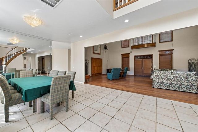 3201 Wakefield Lane, Choctaw, OK 73020