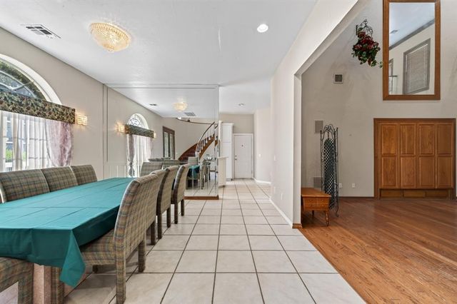 3201 Wakefield Lane, Choctaw, OK 73020