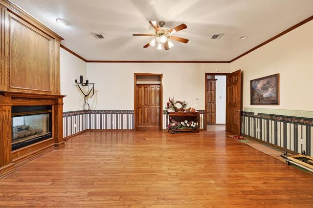 3201 Wakefield Lane, Choctaw, OK 73020