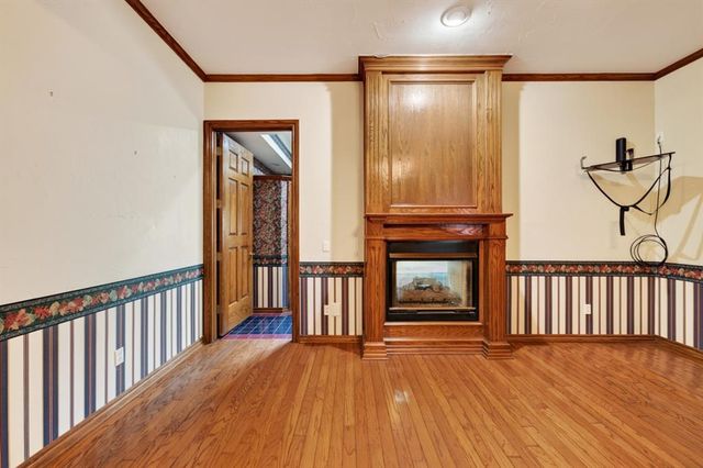 3201 Wakefield Lane, Choctaw, OK 73020