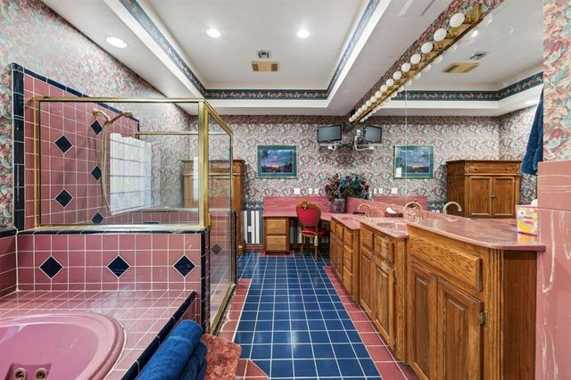 3201 Wakefield Lane, Choctaw, OK 73020
