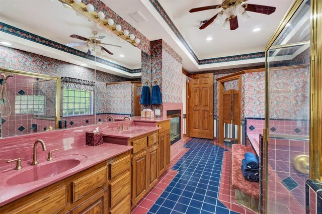 3201 Wakefield Lane, Choctaw, OK 73020