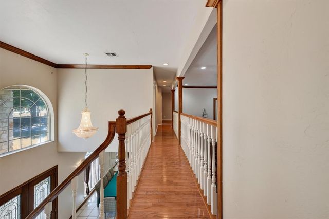 3201 Wakefield Lane, Choctaw, OK 73020
