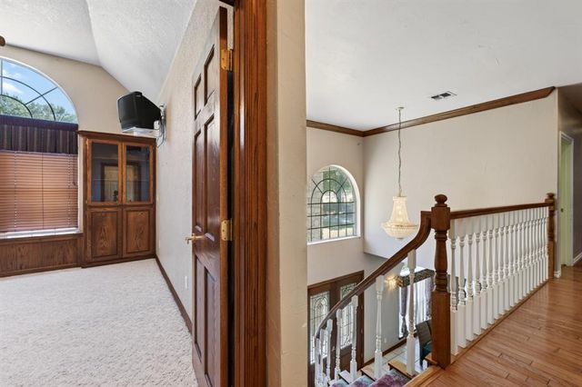 3201 Wakefield Lane, Choctaw, OK 73020
