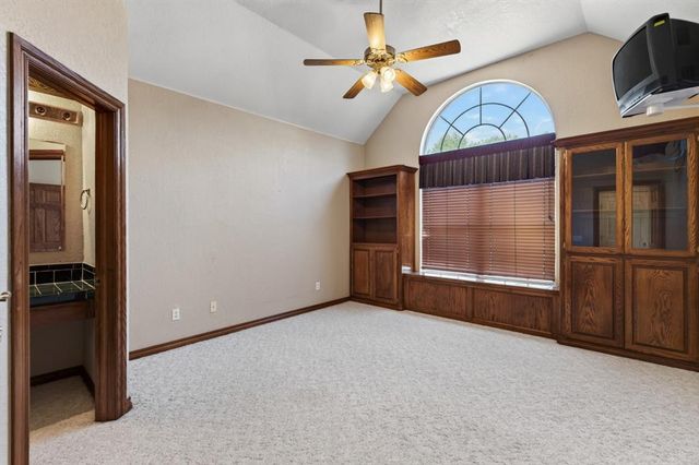 3201 Wakefield Lane, Choctaw, OK 73020