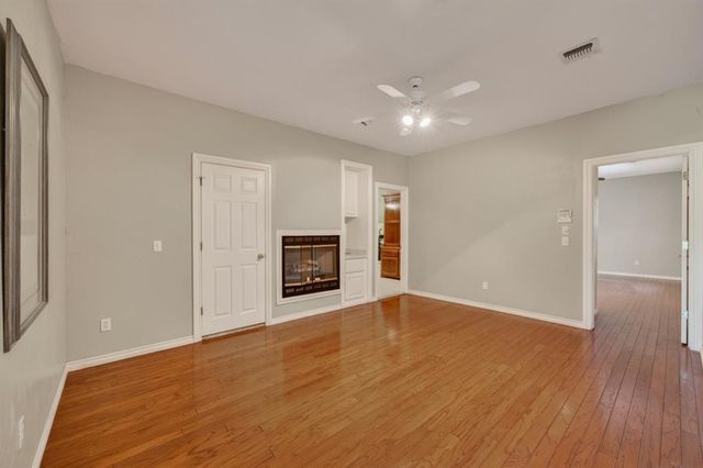3201 Wakefield Lane, Choctaw, OK 73020