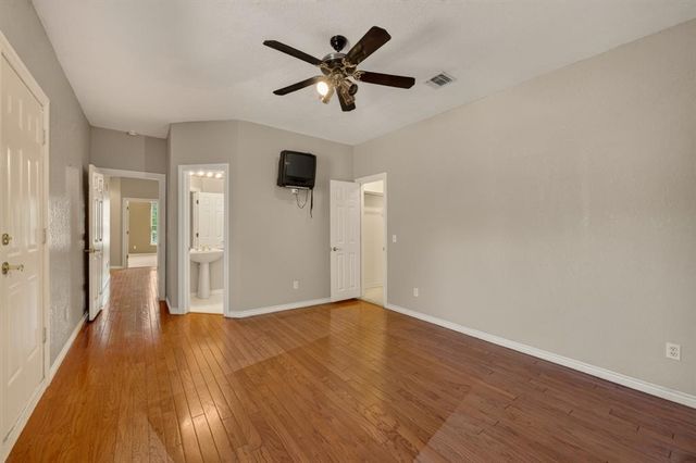 3201 Wakefield Lane, Choctaw, OK 73020