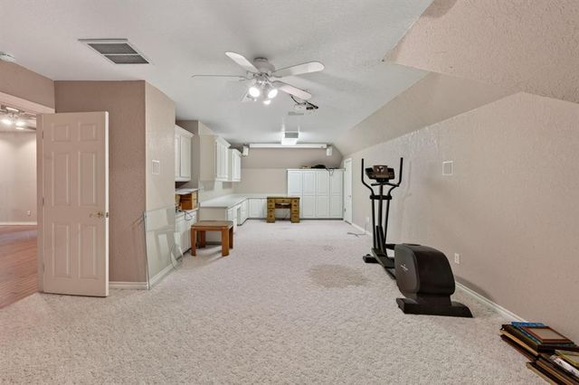 3201 Wakefield Lane, Choctaw, OK 73020