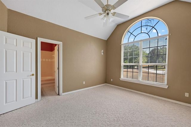 3201 Wakefield Lane, Choctaw, OK 73020