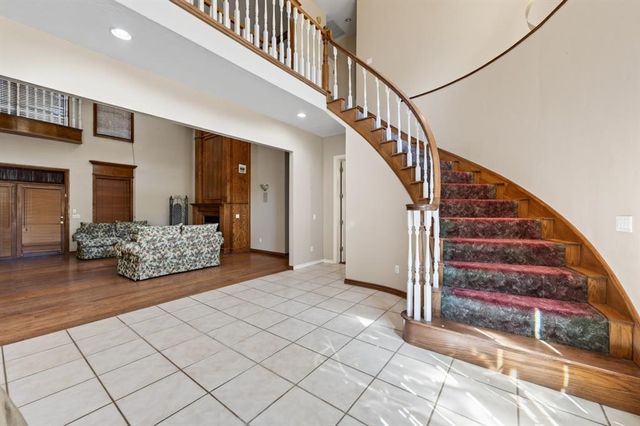 3201 Wakefield Lane, Choctaw, OK 73020