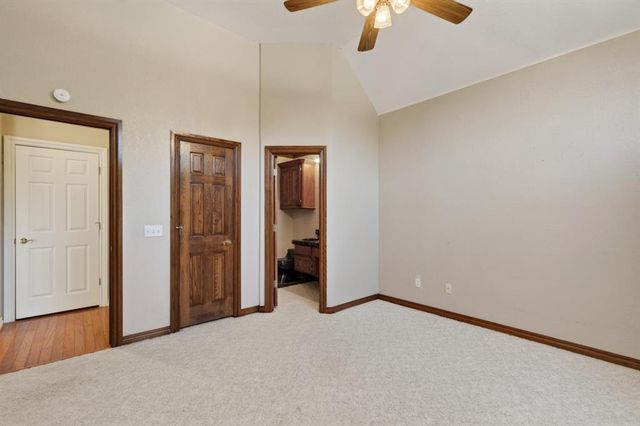 3201 Wakefield Lane, Choctaw, OK 73020