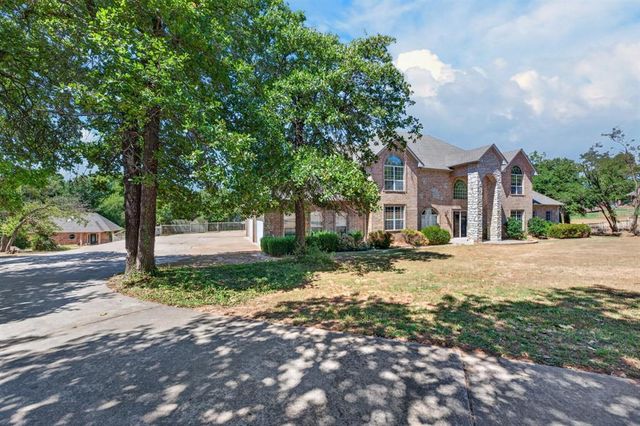3201 Wakefield Lane, Choctaw, OK 73020