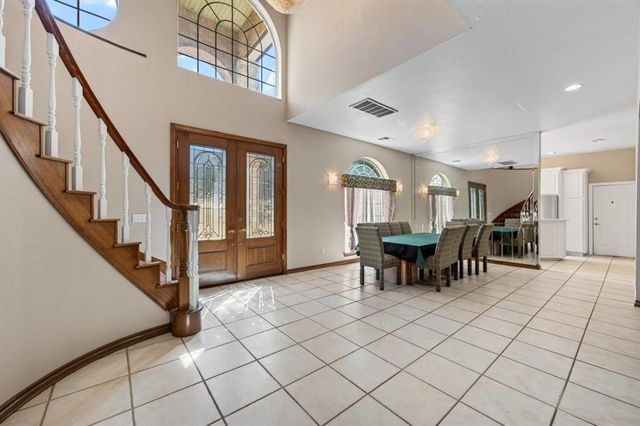 3201 Wakefield Lane, Choctaw, OK 73020