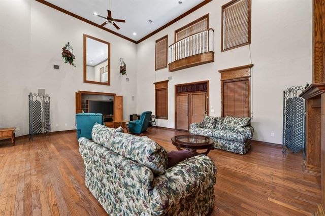 3201 Wakefield Lane, Choctaw, OK 73020