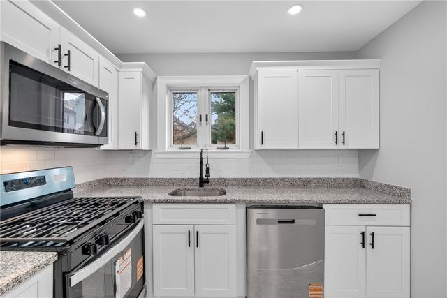 58 Burgess Avenue, East Providence, RI 02914