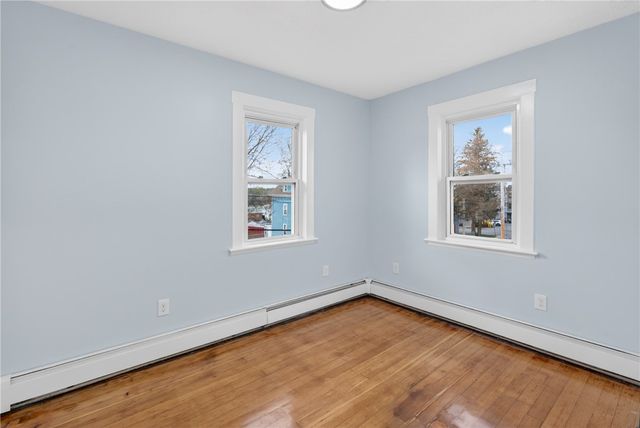 58 Burgess Avenue, East Providence, RI 02914