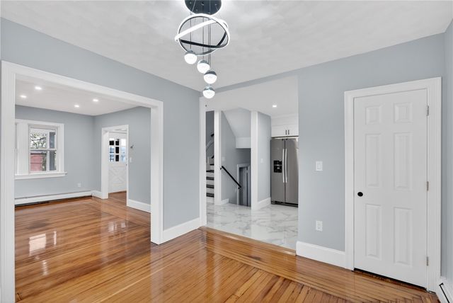 58 Burgess Avenue, East Providence, RI 02914