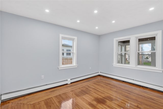 58 Burgess Avenue, East Providence, RI 02914