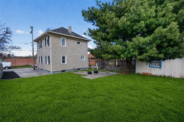 58 Burgess Avenue, East Providence, RI 02914