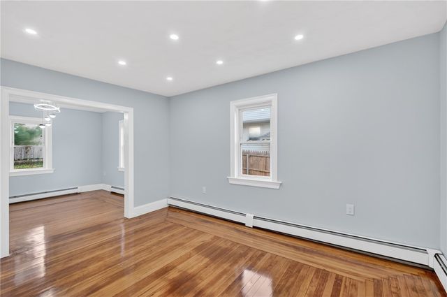 58 Burgess Avenue, East Providence, RI 02914