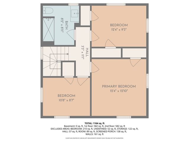 58 Burgess Avenue, East Providence, RI 02914