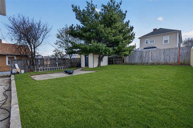 58 Burgess Avenue, East Providence, RI 02914