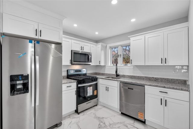 58 Burgess Avenue, East Providence, RI 02914